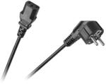 Cabletech Cablu alimentare PC 1.5m Eco-line Cabletech (16548)