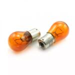Carguard Set 2 becuri PY21W incandescent CARGUARD (BAA104)