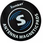Sunker Pad magnetic antena auto SUNKER CB 16 cm (ANT0475) - balutatech