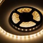Rebel Rola LED 300x5630 protectie apa alb cald 5m REBEL (LED0131)
