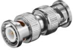 Goobay Adaptor BNC tata-tata Goobay (11339)