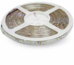 V-TAC Banda LED IP65 3528 60 albastru 3.6W m 5m V-TAC (SKU-2035)