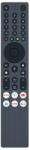 CLASS Telecomanda compatibila TV TCL RC833A cu functie de microfon (331-2) (23407)