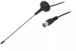 Sr Passives Antena DAB DVB-T 3dBi Montare magnet 50ohm tata IEC -30 85C SR PASSIVES (DVB-T-AT01)