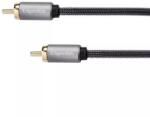 Krüger&Matz Cablu audio RCA 1.8m Profesional KrugerMatz (KM0302)
