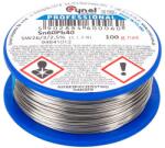 Cynel Rola fludor SN60 PB40 CYNEL 1.5mm 100g (19072)