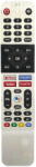 CLASS Telecomanda compatibila TV Allview Tesla 32ePLAY6100H IR 1282 (362) (21245)