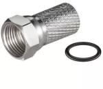 Goobay Mufa F 7mm cupru garnitura cauciuc Goobay (81018) - balutatech