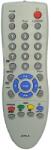 CLASS Telecomanda compatibila TV Sanyo JXPLA cod ER 383 MFY 373 (134) (21825)