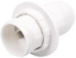 V-TAC Dulie E14 IP20 plastic alb V-TAC (SKU-8751)