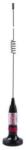Sunker Antena auto CB SUNKER CB1 77cm cablu 3m (ANT0400) - balutatech