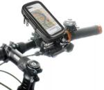 Esperanza Suport cu Husa telefon prindere bicicleta 82x160mm SAND ESPERANZA (EMH116)