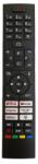 Unitronic Telecomanda universala compatibila TV TELEFUNKEN cu aspect original Unitronic 1721COMPU20250304 (22473)