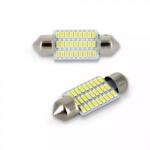 Carguard LED Sofit Plafoniera numar 36mm 12V 1.5W 189lm set 2buc CLD023 Carguard (16784)