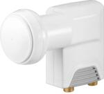 Goobay LNB universal 2 iesiri 0.1dB Goobay (67270) - balutatech