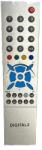 CLASS Telecomanda compatibila TV Orion Digital 2 cod ER 599 MFY 589 (13) (21805)
