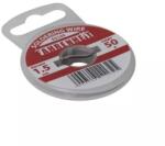 Fahrenheit Fludor 1.5mm 50gr Fahrenheit (55135) - balutatech