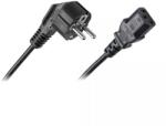 Cabletech Cablu alimentare PC 15m PC - SCHUKO Cabletech (17615)