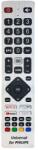  Telecomanda Universala pentru Televizoarele PHILIPS 45K (598) (22374)