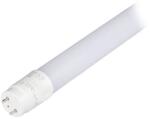 V-TAC Tub LED T8 7W 60cm 3000K alb cald 1120lm V-TAC SKU-6474 (SKU-6474)