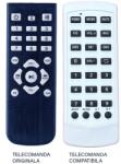  Telecomanda inlocuitoare pentru boxa portabila JRH 15 PRO compatibil cu originalul (654) (22534)