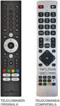CLASS Telecomanda inlocuitoare compatibila TV SmartTech RC-N01 45K (137) (23409)
