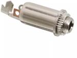  Mufa JACK montabil stereo 3.5 mm mama (15646)