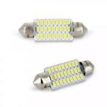 Carguard LED Sofit 39mm Plafoniera numar de imatriculare 12V 1.5W 189lm CLD024 set 2buc Carguard (CLD024)