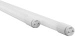 WELLMAX Tub LED cu chip SAMSUNG 9W 900lm 6500K alb rece 60cm VE20070 WELLMAX (VE20070)