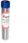 Cynel Fludor 1mm tub 3m 10gr Sn26 Pb40 Flux 2.5% Cynel (LUT0011)