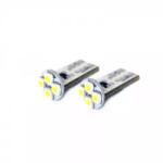 Carguard LED SMD de Pozitie T10 12V 0.4W 28lm set 2buc CLD009 Carguard (CLD009)
