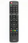CLASS Telecomanda TV LG LCD RM-L915 cu aspect original cod ER1449 MFY1439 (65) (RM-L915)