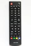 CLASS Telecomanda TV LG LCD AKB73715650 cu aspect original cod ER1449 MFY1439 (63) (AKB73715650)