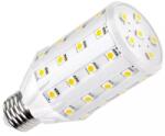 VIPOW Bec LED 46x 5050 8W 700lm E27 3000K alb cald Vipow (ZAR0314)