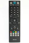 CLASS Telecomanda TV LG LCD RM-L810 cu aspect original cod ER1449 MFY1439 (64) (RM-L810)
