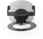 Nedis Stand portabil pentru difuzorul Amazon Echo Dot Max. 1kg Nedis (SPMT3350BK)