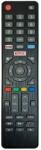 CLASS Telecomanda compatibila TV Blaupunkt RMC CBU 009N cod ER 9439 (439) (RMC/CBU/009N)