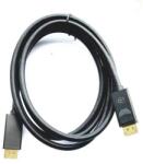  Cablu DisplayPort 2m tata-tata V1.4 4K-144Hz 8K-60Hz (17524)
