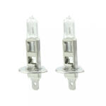 Carguard Set de 2 becuri Halogen 24V H1 70W +50% Intensitate LONG LIFE CARGUARD (BHA041)