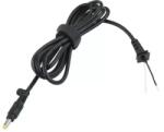 Quer Cablu asamblare cu mufa 4.8x1.7mm 9.5V 2.5A Quer (15457)