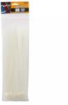 HANDY Coliere plastic transparent 300x4.6mm 100buc Handy (14711)