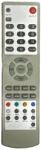 CLASS Telecomanda TV Konka KKY-261 cu aspect original cod ER155 MFY145 (53) (21709)