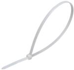 CELO Bride 2.5x100mm plastic transparente pentru cabluri interior exterior 100buc CELO 125100CCT (125100CCT)