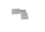 Well Conector banda LED 10mm PCB forma L 1buc Well (LEDST-CON-L10-WL)