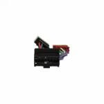 Well Cablu ISO pentru conectare player auto Pioneer 16p 13 conectori Well (CABLE-ISO-PIONEER/16P/13C-WL)