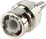 Valueline Conector BNC RG174 50 Ohm sertizare tata Valueline (14600)