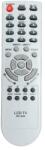 CLASS Telecomanda compatibila TV Viewstar RC-A03 cod ER 215 MFY 205 (173) (21831)