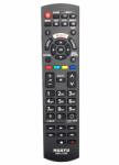 CLASS Telecomanda compatibila TV Panasonic RM-L1268 cod IR 1411 (84) (RM-L1268) - balutatech