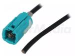 4CarMedia Cablu adaptor antena mama Fakra cablu 0.15m 4CarMedia (ZRS-FAKRA-0.15)