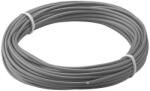 Goobay Cablu cupru multifilar izolat 10m gri 1x0.14mm Goobay (55047)